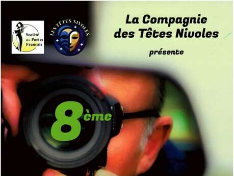 Spectacle "8ème art" à Aulnoy-lez-Valenciennes