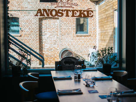 Anosteké l'estaminet