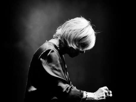 Chantal Ladesou à Anzin