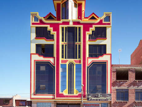 Les Photaumnales - 22e édition