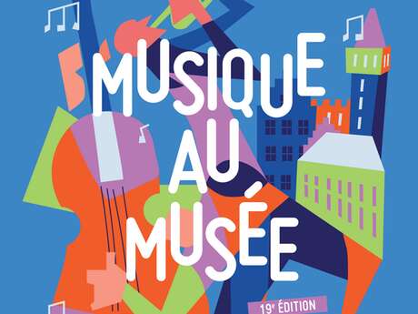 Musique au musée