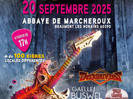 Festival Rock&Beer