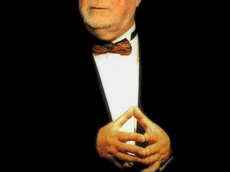 Festival l’Emoi des Mots : "Aime le mot dit" saison 2 par Jean-Claude Duquesnoit