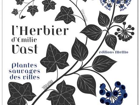 Exposition "L'herbier d'Emilie Vast " à Anzin
