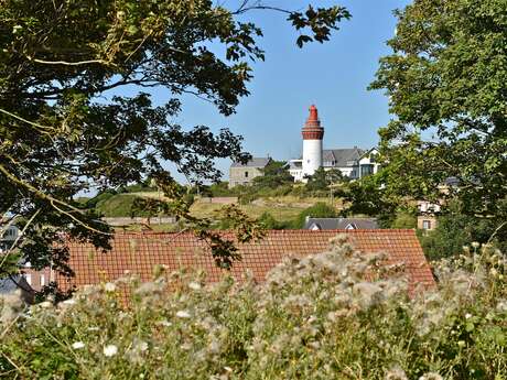 Phare d'Ault