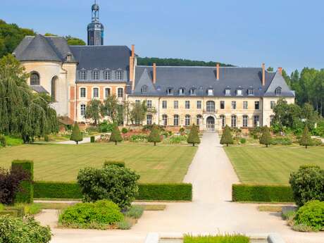 Abbaye de Valloires