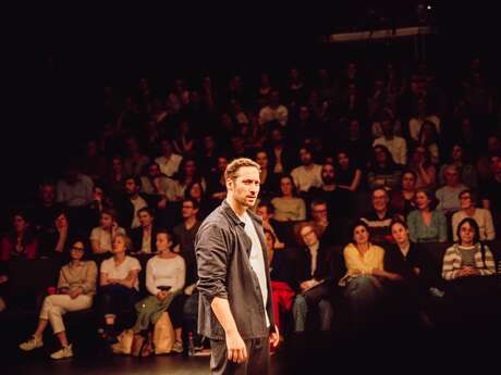 Théâtre "L’Abolition des privilèges" au phénix