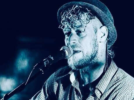 Concert-sandwich à Laon : "Monsieur Sourire"