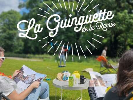 La Guinguette de la Ramie