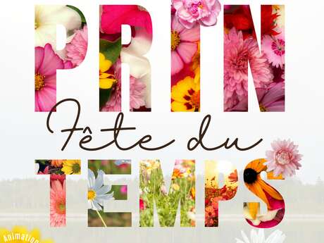 15ème Fête du Printemps à Gauchy