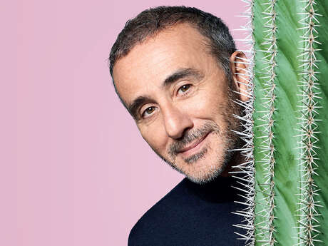 Spectacle à Laon : "Cactus"