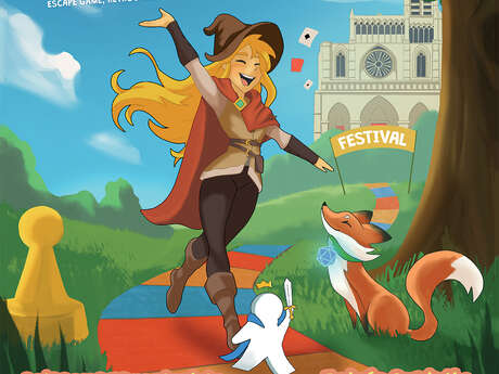 Soissons Game Fest - 2e Edition