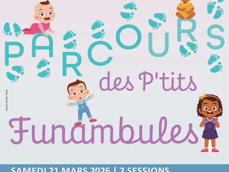 Journée dédié à la petite enfance