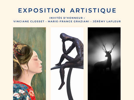 Printemps des Arts de Senlis