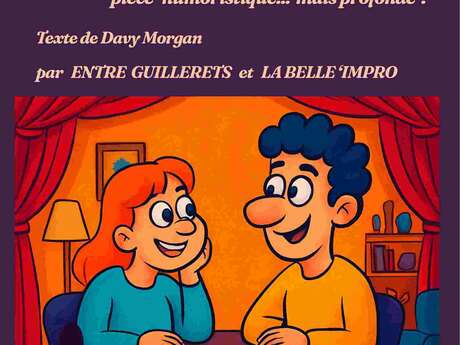 Théâtre: "Quel bonheur d'être sénior !" au Musée de la vie rurale