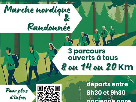 6ème édition de la Vital'Oise !