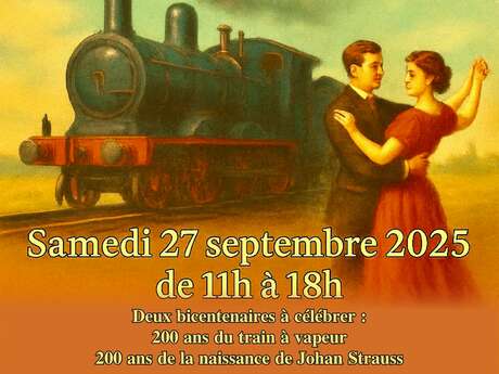 La Valse des Trains