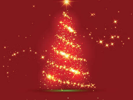 Vivez Noël à Senlis