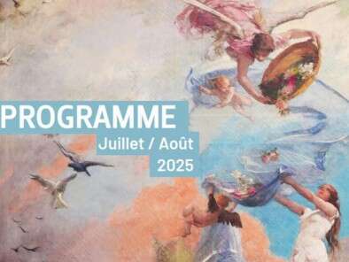 Visite : Coup de projecteur sur "Le Goût de l'ailleurs "