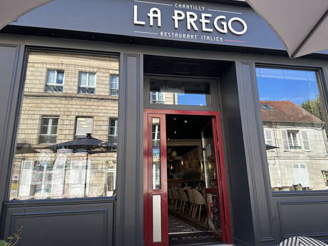 La Prego