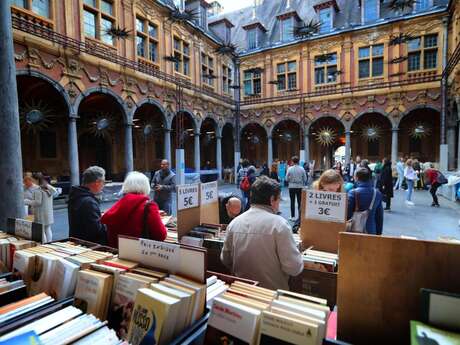 La Vieille Bourse