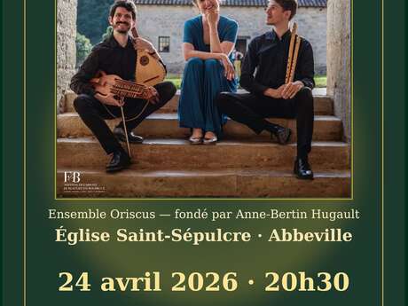 Hildegarde la Vivante