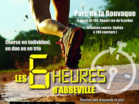 Les 6 heures d'Abbeville