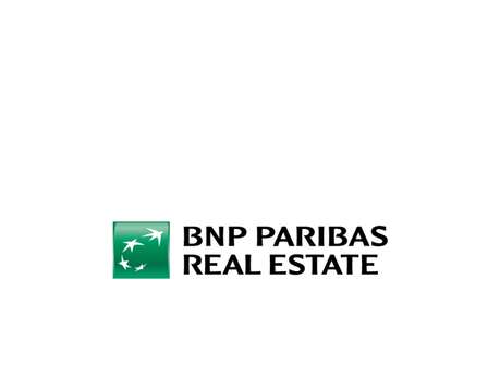 BNP Paribas Real Estate