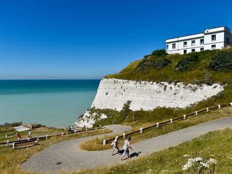 Visite guidée - Le Bois de Cise : L'Art de vivre à la Belle Epoque