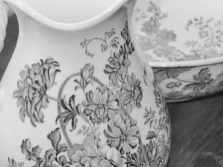 Brocante annuelle de Gondreville