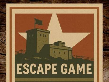 Escape game à Bruyères-et-Montbérault