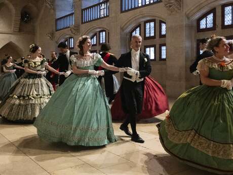 Bal de l'impératrice