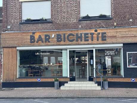 Bar'Bichette