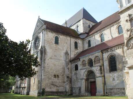 Eglise Saint-Etienne