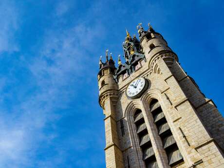 Beffroi de Douai