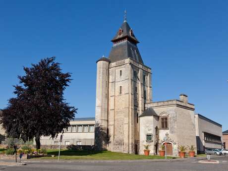Beffrois du patrimoine mondial, témoins de notre histoire territoriale