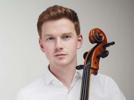 Concert d'ouverture du Festival International de Violoncelle - "L'Adagio de Barber et plus encore..."