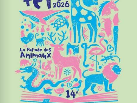 BIB'en Fête 2026 en CCHF