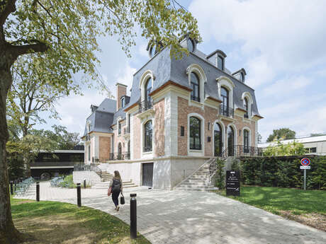 La table des Bienheureux