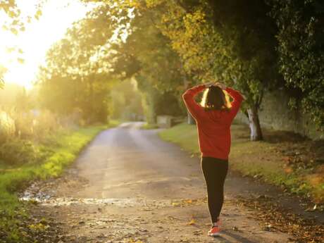 Après-midi Bien Hêtre à Cassel pour les adultes