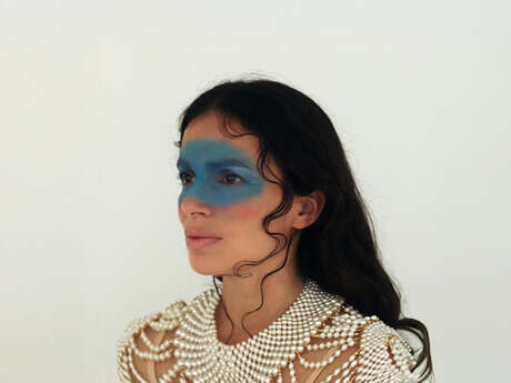 Yael Naïm