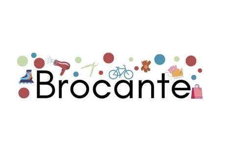 Brocante de l’association Unis pour Saint-Barth