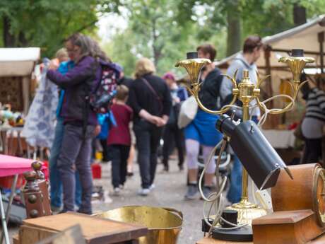 Brocante Bazicourt