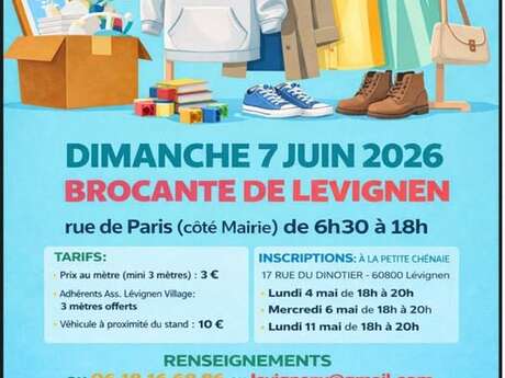 Brocante