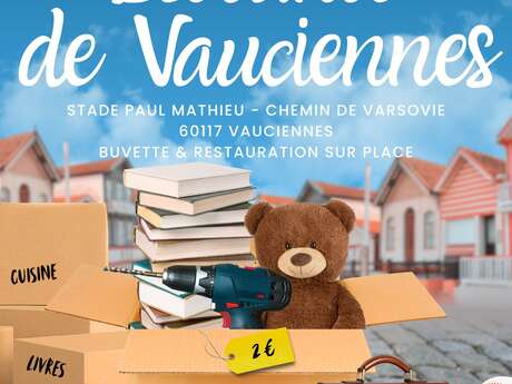Brocante