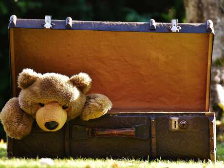 Brocante de Baron