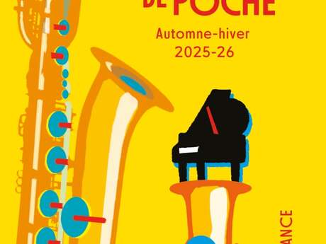 Les concerts de poche