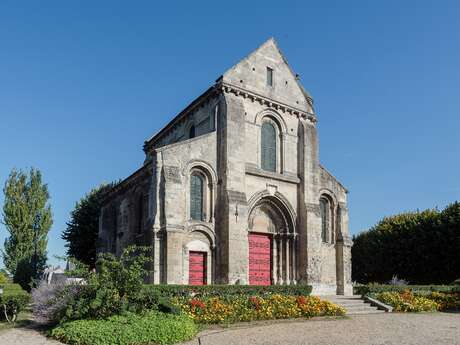 Eglise Saint-Pierre