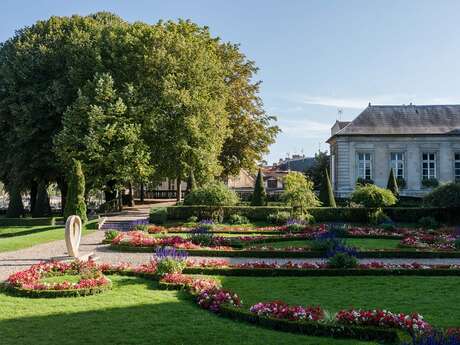 Hôtel de Ville de Soissons