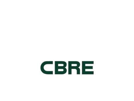 CBRE